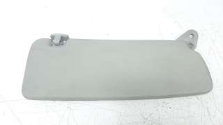 Recambio de parasol izquierdo para bmw serie 3 berlina (e46) 1998-2006 1.8 16v referencia OEM IAM 51162699047  
