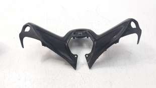 Recambio de moldura para yamaha x-max 125 2014-2020 referencia OEM IAM B74F621300  