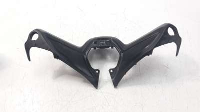 Recambio de moldura para yamaha x-max 125 2014-2020 referencia OEM IAM B74F621300  