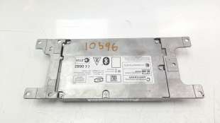 Recambio de modulo electronico para bmw x1 (e84) 2009-2015 2.0 turbodiesel cat referencia OEM IAM 84109224673  