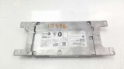 Recambio de modulo electronico para bmw x1 (e84) 2009-2015 2.0 turbodiesel cat referencia OEM IAM 84109224673  