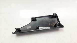 Recambio de moldura para seat ibiza (kj1) 2017- 1.0 referencia OEM IAM 6F1858365B   2