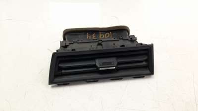 Recambio de rejilla aireadora para seat ibiza (kj1) 2017- 1.0 referencia OEM IAM 6F1820902  