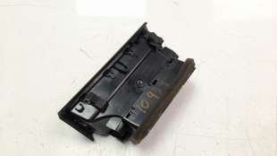 Recambio de rejilla aireadora para seat ibiza (kj1) 2017- 1.0 referencia OEM IAM 6F1820901   2