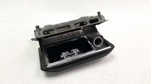 Recambio de cenicero para mercedes-benz clase c (w201) berlina 1982- 2.0 cat referencia OEM IAM A2018100030  