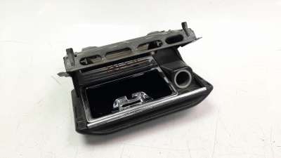 Recambio de cenicero para mercedes-benz clase c (w201) berlina 1982- 2.0 cat referencia OEM IAM A2018100030  