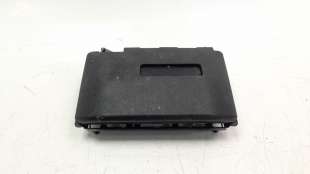 Recambio de cenicero para mercedes-benz clase c (w201) berlina 1982- 2.0 cat referencia OEM IAM A2018100030   2