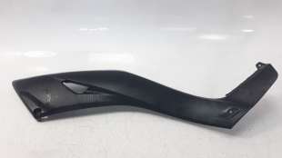 Recambio de moldura para yamaha x-max 125 2014-2020 referencia OEM IAM BL1F172100  