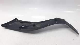 Recambio de moldura para yamaha x-max 125 2014-2020 referencia OEM IAM BL1F172100   2