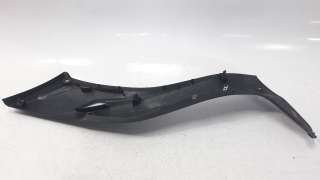 Recambio de moldura para yamaha x-max 125 2014-2020 referencia OEM IAM BL1F172100  