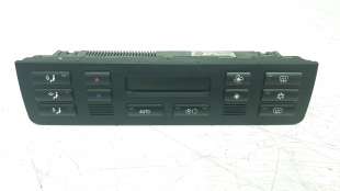 Recambio de mando climatizador para bmw serie 3 berlina (e46) 1998-2006 1.8 16v referencia OEM IAM 64116931604  