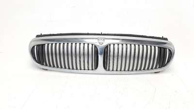 Recambio de rejilla delantera para jaguar x-type 2001-2009 2.0 diesel cat referencia OEM IAM C2S38384XXX  