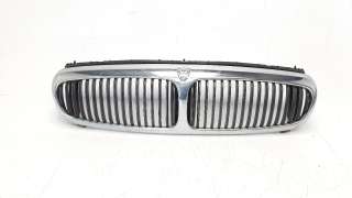 Recambio de rejilla delantera para jaguar x-type 2001-2009 2.0 diesel cat referencia OEM IAM C2S38384XXX  