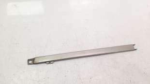 Recambio de moldura para mercedes-benz clase c (w201) berlina 1982- 2.0 cat referencia OEM IAM A2018890163 107140316 