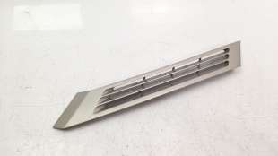 Recambio de moldura para mercedes-benz clase c (w201) berlina 1982- 2.0 cat referencia OEM IAM A2016980289  