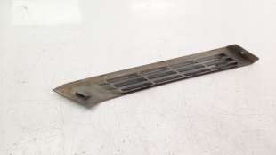 Recambio de moldura para mercedes-benz clase c (w201) berlina 1982- 2.0 cat referencia OEM IAM A2016980289   2