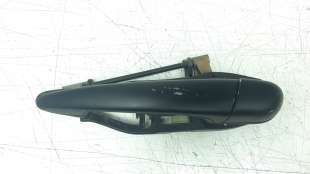 Recambio de maneta exterior trasera izquierda para bmw serie 3 berlina (e46) 1998-2006 1.8 16v referencia OEM IAM 8253453  