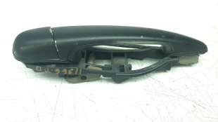 Recambio de maneta exterior trasera derecha para bmw serie 3 berlina (e46) 1998-2006 1.8 16v referencia OEM IAM 51217002272   2