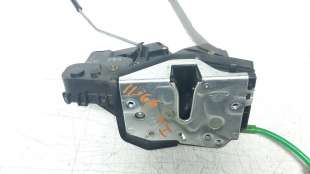 Recambio de cerradura puerta trasera izquierda para bmw serie 3 berlina (e46) 1998-2006 1.8 16v referencia OEM IAM 51227011245 C