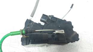 Recambio de cerradura puerta trasera izquierda para bmw serie 3 berlina (e46) 1998-2006 1.8 16v referencia OEM IAM 51227011245 C 2