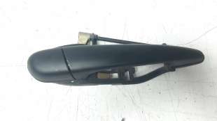 Recambio de maneta exterior delantera derecha para bmw serie 3 berlina (e46) 1998-2006 1.8 16v referencia OEM IAM 51217002272  