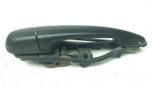 Recambio de maneta exterior delantera derecha para bmw serie 3 berlina (e46) 1998-2006 1.8 16v referencia OEM IAM 51217002272   2