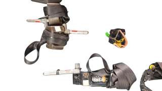 Recambio de kit airbag para volvo v50 familiar 2004-2012 1.6 diesel cat referencia OEM IAM 39889259  