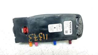 Recambio de antena para volvo v60 familiar 2018- 2.0 diesel cat referencia OEM IAM 31438104  