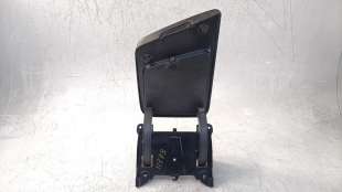 Recambio de apoyabrazos central para volvo v60 familiar 2018- 2.0 diesel cat referencia OEM IAM 31469700   2