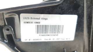Recambio de apoyabrazos central para volvo v60 familiar 2018- 2.0 diesel cat referencia OEM IAM 31469700  