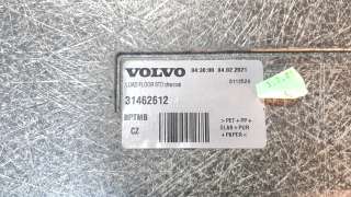 Recambio de bandeja trasera para volvo v60 familiar 2018- 2.0 diesel cat referencia OEM IAM 31462612  