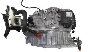 Recambio de caja cambios para volvo v60 familiar 2018- 2.0 diesel cat referencia OEM IAM AWF8G45   2