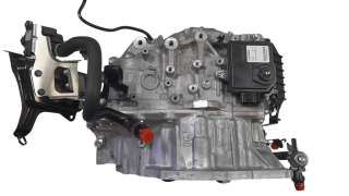 Recambio de caja cambios para volvo v60 familiar 2018- 2.0 diesel cat referencia OEM IAM AWF8G45  