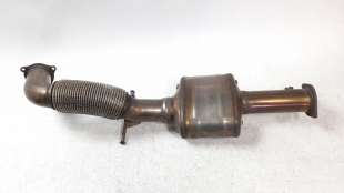 Recambio de catalizador para volvo v60 familiar 2018- 2.0 diesel cat referencia OEM IAM 2315536X  