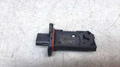 Recambio de caudalimetro para volvo v60 familiar 2018- 2.0 diesel cat referencia OEM IAM 32223556  