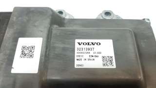 Recambio de centralita motor uce para volvo v60 familiar 2018- 2.0 diesel cat referencia OEM IAM 32313937  