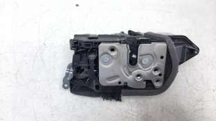 Recambio de cerradura puerta delantera derecha para volvo v60 familiar 2018- 2.0 diesel cat referencia OEM IAM 31440998  