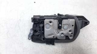 Recambio de cerradura puerta delantera derecha para volvo v60 familiar 2018- 2.0 diesel cat referencia OEM IAM 31440998  