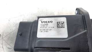 Recambio de cerradura puerta delantera derecha para volvo v60 familiar 2018- 2.0 diesel cat referencia OEM IAM 31440998  