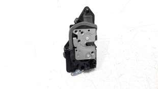 Recambio de cerradura puerta delantera izquierda para volvo v60 familiar 2018- 2.0 diesel cat referencia OEM IAM 31440997  