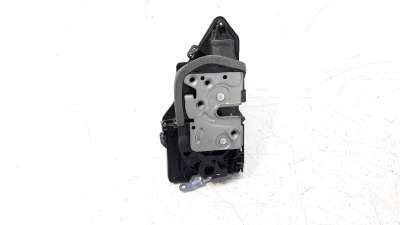Recambio de cerradura puerta delantera izquierda para volvo v60 familiar 2018- 2.0 diesel cat referencia OEM IAM 31440997  