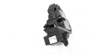 Recambio de cerradura puerta delantera izquierda para volvo v60 familiar 2018- 2.0 diesel cat referencia OEM IAM 31440997   2