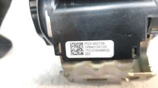 Recambio de cinturon seguridad trasero derecho para volvo v60 familiar 2018- 2.0 diesel cat referencia OEM IAM 31462756   2