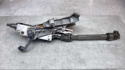 Recambio de columna direccion para volvo v60 familiar 2018- 2.0 diesel cat referencia OEM IAM 32315142  