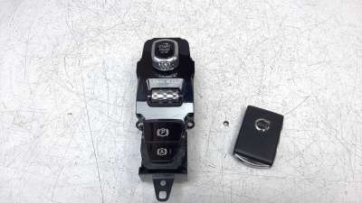 Recambio de conmutador de arranque para volvo v60 familiar 2018- 2.0 diesel cat referencia OEM IAM 31443818  