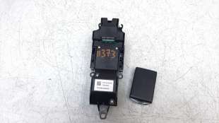 Recambio de conmutador de arranque para volvo v60 familiar 2018- 2.0 diesel cat referencia OEM IAM 31443818   2