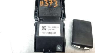 Recambio de conmutador de arranque para volvo v60 familiar 2018- 2.0 diesel cat referencia OEM IAM 31443818  
