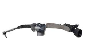 Recambio de cremallera direccion para volvo v60 familiar 2018- 2.0 diesel cat referencia OEM IAM 36012864   2