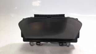 Recambio de cuadro instrumentos para volvo v60 familiar 2018- 2.0 diesel cat referencia OEM IAM 32374024  