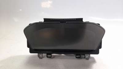 Recambio de cuadro instrumentos para volvo v60 familiar 2018- 2.0 diesel cat referencia OEM IAM 32374024  
